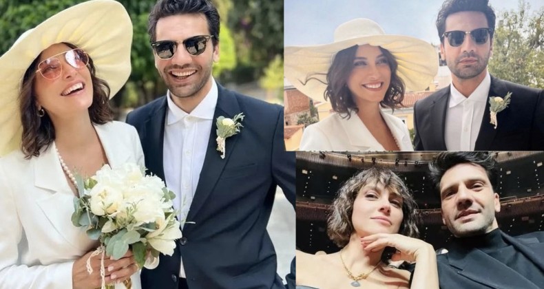 Kaan Urgancıoğlu evlendi mi, kiminle evlendi? Kaan Urgancıoğlu karısı kim?
