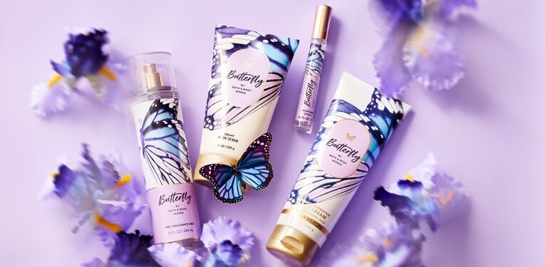 Kelebek etkisini vücudunuzda hissedin!