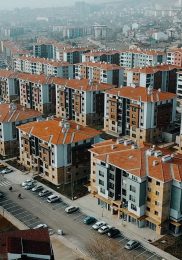 Konut fiyatlarında artış sürüyor:  Adana ve Mersin de listede…