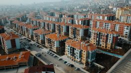 Konut fiyatlarında artış sürüyor:  Adana ve Mersin de listede…