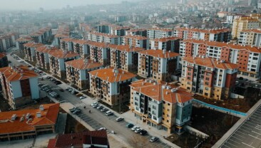 Konut fiyatlarında artış sürüyor:  Adana ve Mersin de listede…