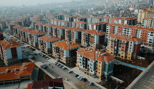 Konut fiyatlarında artış sürüyor:  Adana ve Mersin de listede…