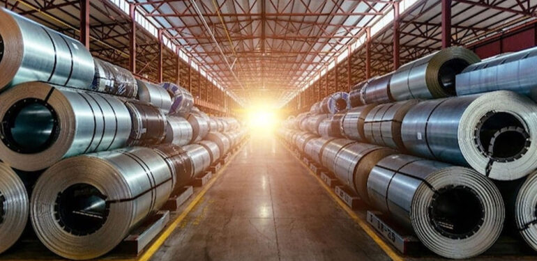Küresel çelik endüstrisinde alarm çanları çalıyor