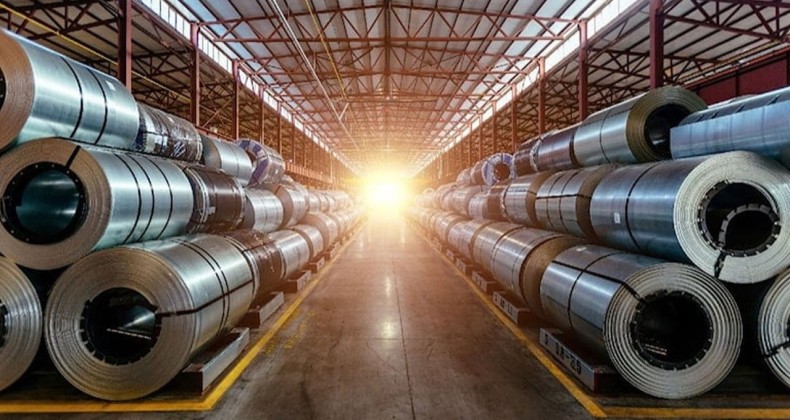 Küresel çelik endüstrisinde alarm çanları çalıyor