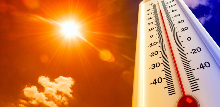 Kuveyt’te aşırı sıcaklar nedeniyle cenazeler gece defnedilecek