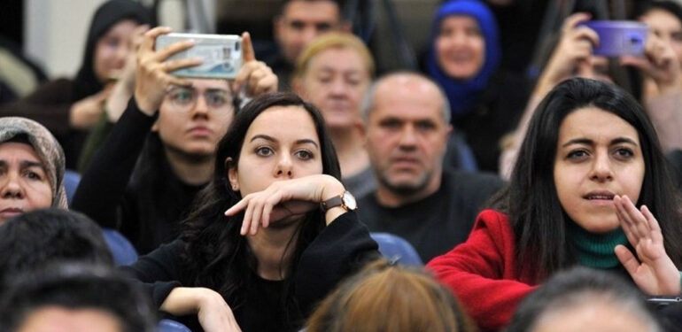 Mazerete bağlı tayin başvuru tarihleri belli oldu