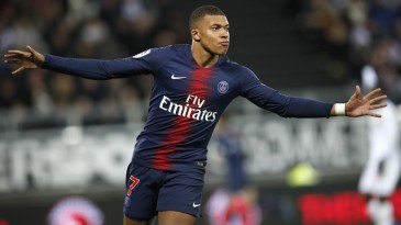 Mbappe’den 700 milyon Euro’luk teklife red