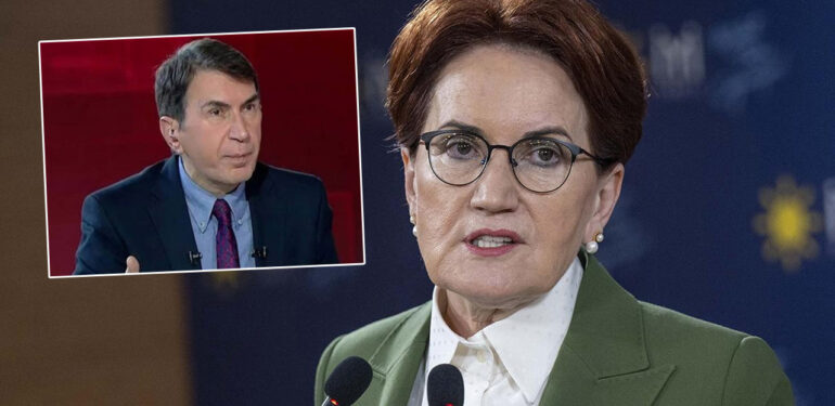 Meral Akşener’in Fuat Uğur’a açtığı davada karar verildi