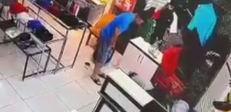 Mersin’de erkek şiddeti: “Genç kadın darp edildi”