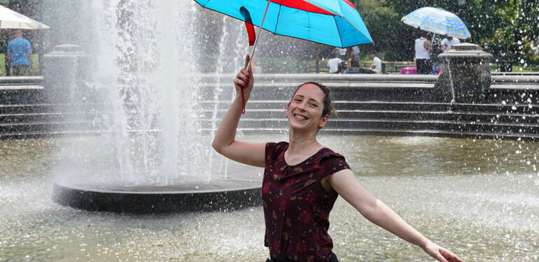 Meteoroloji peş peşe sıcaklık için o illeri uyardı!
