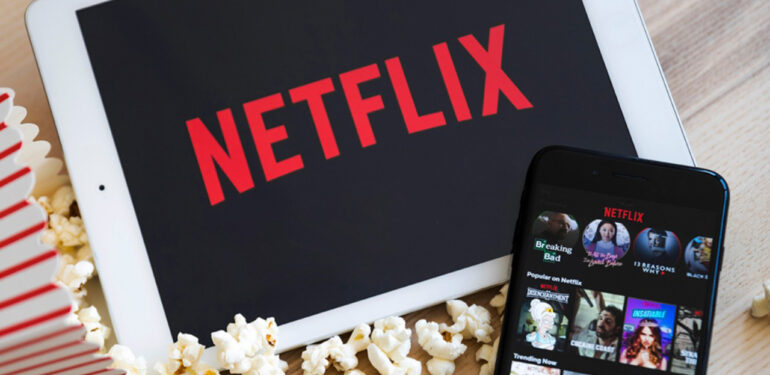 Netflix’te “istibdat dönemi” başladı
