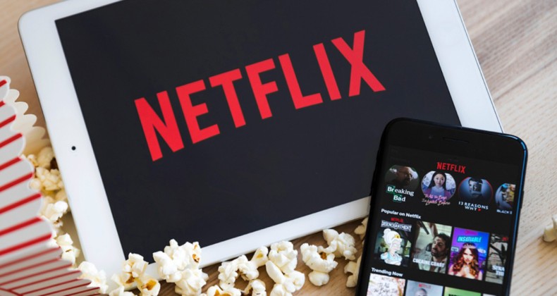 Netflix’te “istibdat dönemi” başladı