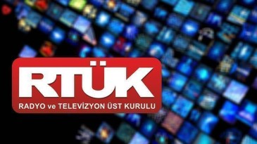 RTÜK’ten ceza yağdı