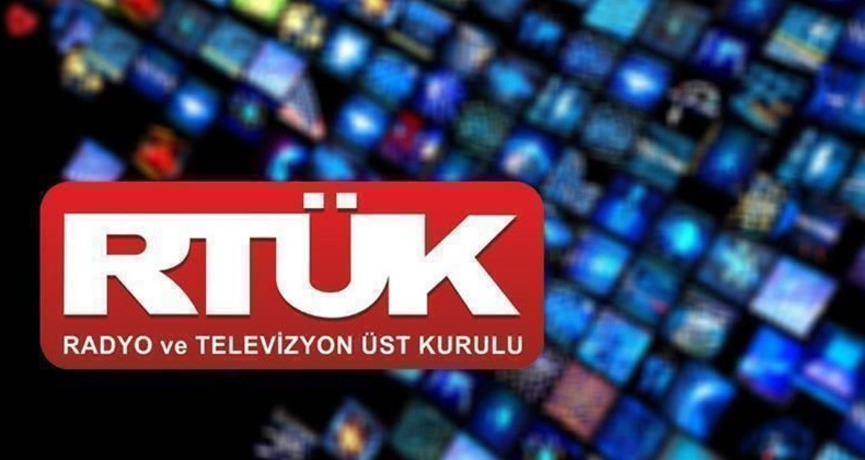 RTÜK’ten ‘seçim yasağı’ kararı