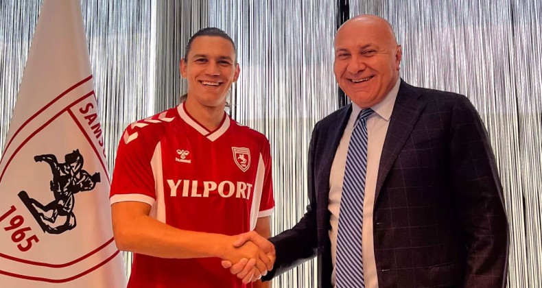 Samsunspor Başkanı’ndan Erden Timur’a özür telefonu