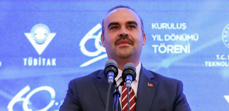 Türksat 6A uydusu gelecek yıl martta uzaya gönderilecek