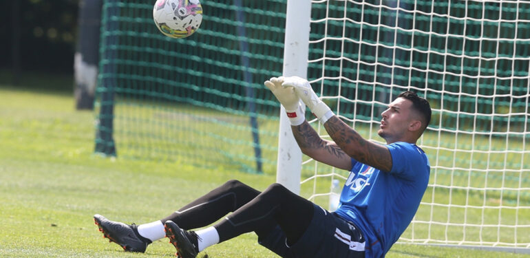 Uğurcan Çakır’dan transfer açıklaması: Galatasaray’a gidecek mi?