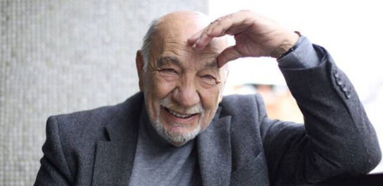 Ünlü oyuncu Yılmaz Gruda hayatını kaybetti