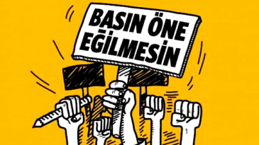 Çukurova Bülten’den “24 Temmuz” mesajı: “Bugün bir mücadele günüdür”