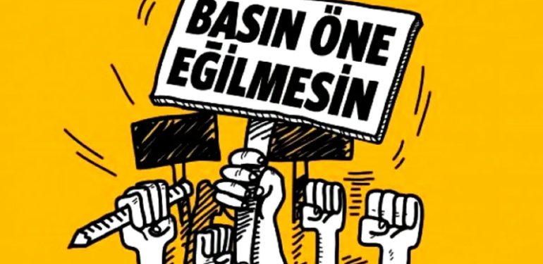 Çukurova Bülten’den “24 Temmuz” mesajı: “Bugün bir mücadele günüdür”