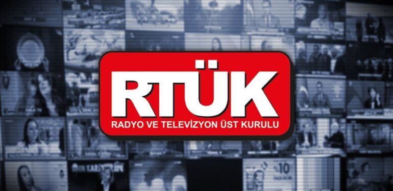 RTÜK’ten Tele1 ve KRT’ye 3’er kez program durdurma cezası