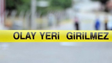 Tarsus’ta kayıp olarak aranan kişi ormanda ölü bulundu