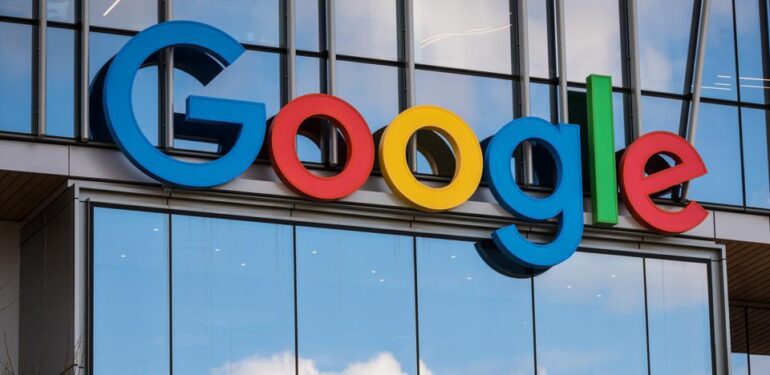 Google, iktidar medyasına çalışıyor