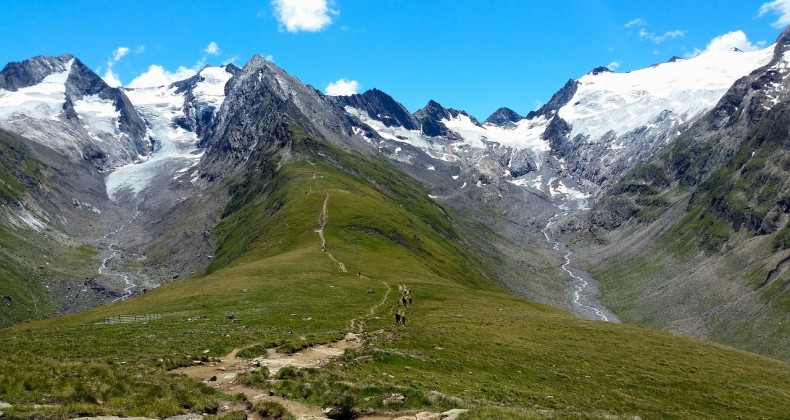 22 yıldır kayıp olan bir kişinin Avusturya Alpleri’nde cesedi bulundu