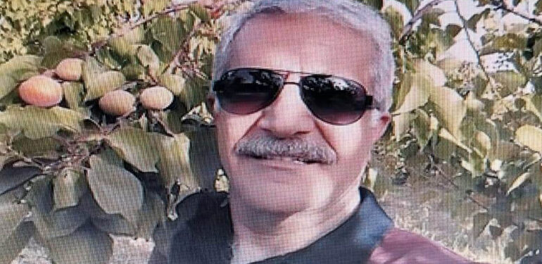 5 gündür kayıp olan şahıs dereye uçan aracında ölü bulundu