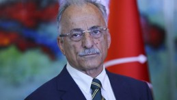CHP’li Karayalçın’dan mektup: Parti örgütü tam kapasiteyle çalışmıyor