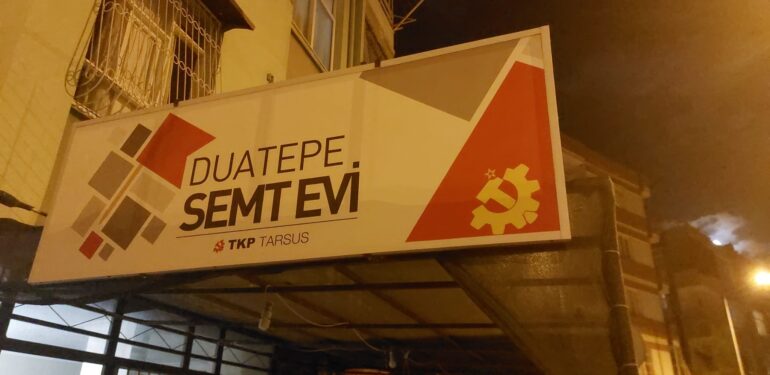 Duatepe Semt Evi’nin düzenlediği satranç atölyesi devam ediyor