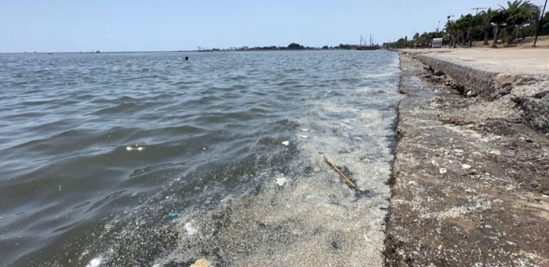 Akdeniz’de mikroplastik alarmı verildi