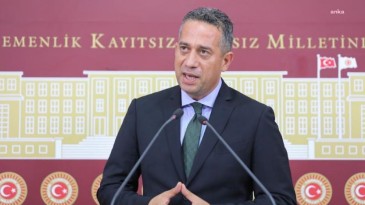 CHP’li Mersin Milletvekili Başarır: Bütün olaylar, İmamoğlu adaylığını açıkladıktan sonra yaşandı