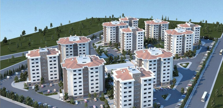 Bakan Mehmet Özhaseki paylaştı: Yerinde Dönüşüm’e rekor başvuru