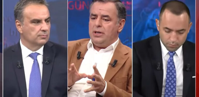Barış Yarkadaş: “HDP İstanbul Büyükşehir adayı çıkaracak”