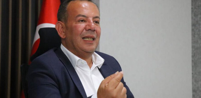 CHP’den ihraç edilen Tanju Özcan yerel seçimlerle ilgili yol haritasını açıkladı