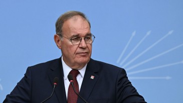 CHP’li Faik Öztrak’tan hükümete temmuz enflasyonu tepkisi