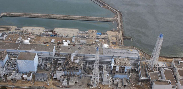 Çin, Japonya’nın Fukuşima’daki radyoaktif atık suyu okyanusa boşaltmasını kınadı