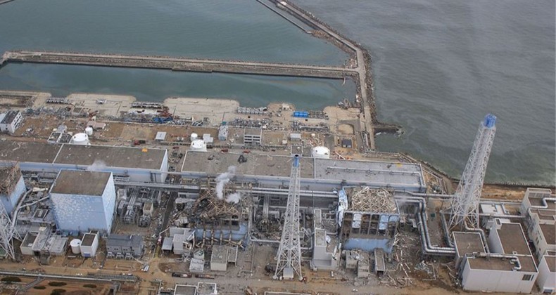 Çin, Japonya’nın Fukuşima’daki radyoaktif atık suyu okyanusa boşaltmasını kınadı