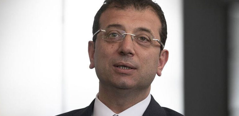 Ekrem İmamoğlu’ndan dikkat çeken seçim mesajı