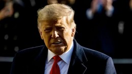 Eski ABD Başkanı Trump’a 4 yeni suçlama 45 sayfalık iddianame hazırlandı