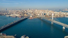 Galata Köprüsü’nde iki etaplı yenileme çalışması başlatılıyor