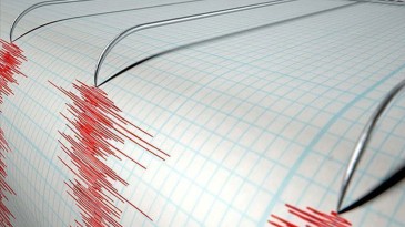 Girit adası yakınlarında korkutan deprem Bodrum’dan hissedildi