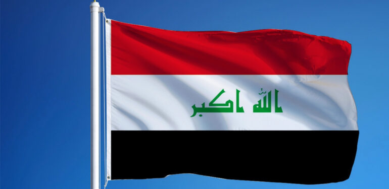 Irak medyasında ‘eşcinsel’ kelimesi yasaklandı