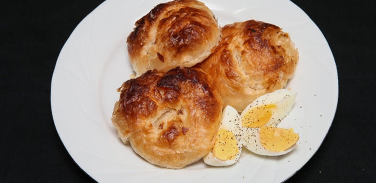 İzmir’de gevrek ve boyoza zam geldi