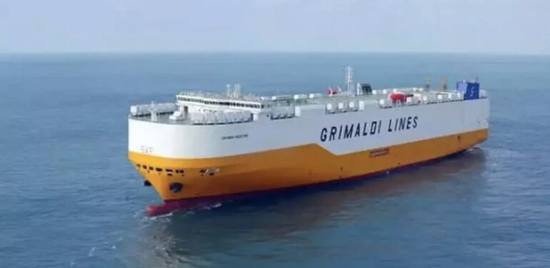 İzmit Körfezi’ni kirleten gemiye dev ceza