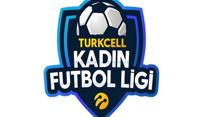 Turkcell Kadın Futbol Süper Ligi’nde fikstür çekimi yapıldı