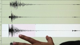 Malatya’da 4.4 büyüklüğünde deprem meydana geldi