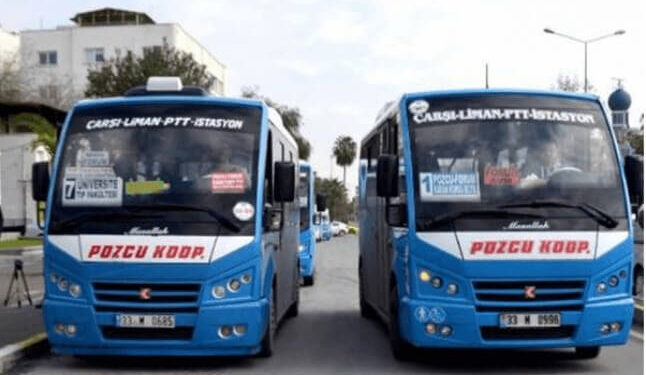 TKP Mersin Örgütü’nden ulaşım zammına tepki: “Bu soyguna izin vermeyeceğiz”