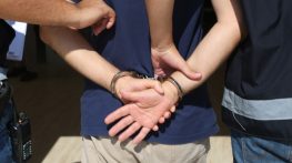 Mersin’de uyuşturucu operasyonu: 1 tutuklama